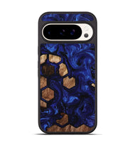 Pixel 9 Wood Phone Case - Verla (Pattern, 808477)