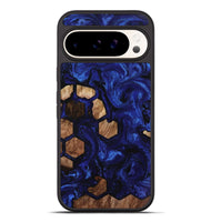 Pixel 9 Pro XL Wood Phone Case - Verla (Pattern, 808477)