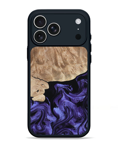 Fannie (808482) iPhone 17 Pro Max Phone Case