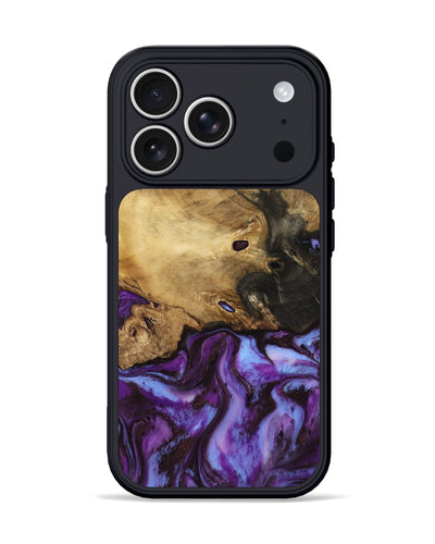 Maia (808483) iPhone 17 Pro Phone Case