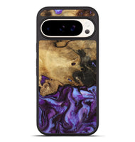 Pixel 10 Pro XL Wood Phone Case - Maia (Purple, 808483)