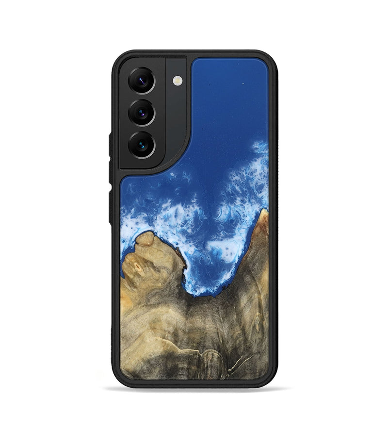 Galaxy S22 Wood Phone Case - Milan (Coastal, 808484)