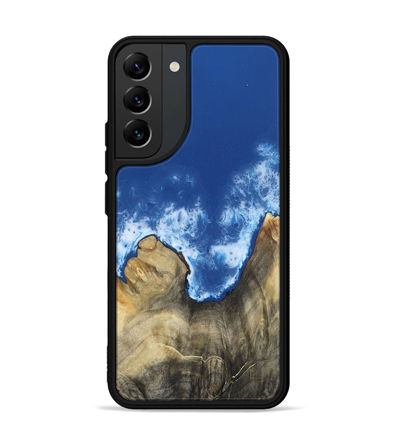 Galaxy S22 Plus Wood Phone Case - Milan (Coastal, 808484)