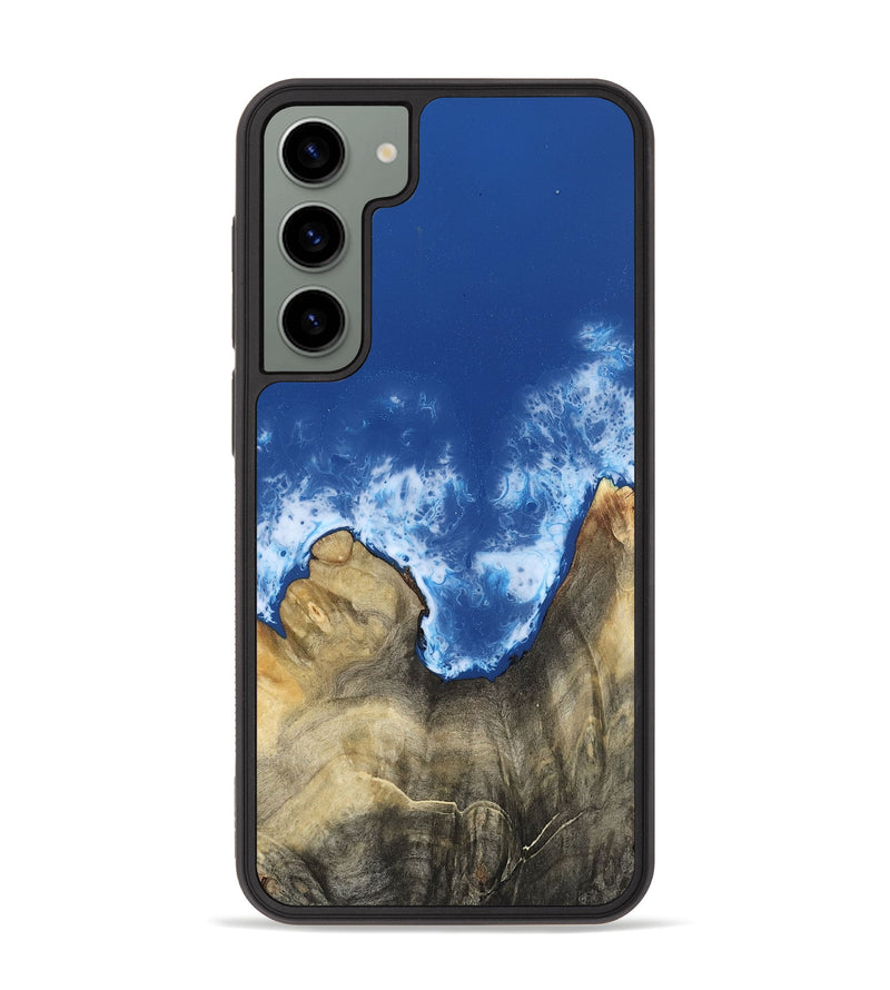 Galaxy S23 Plus Wood Phone Case - Milan (Coastal, 808484)