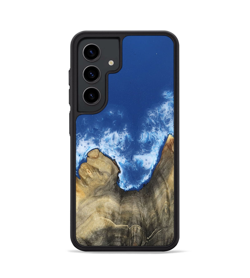 Galaxy S24 Wood Phone Case - Milan (Coastal, 808484)