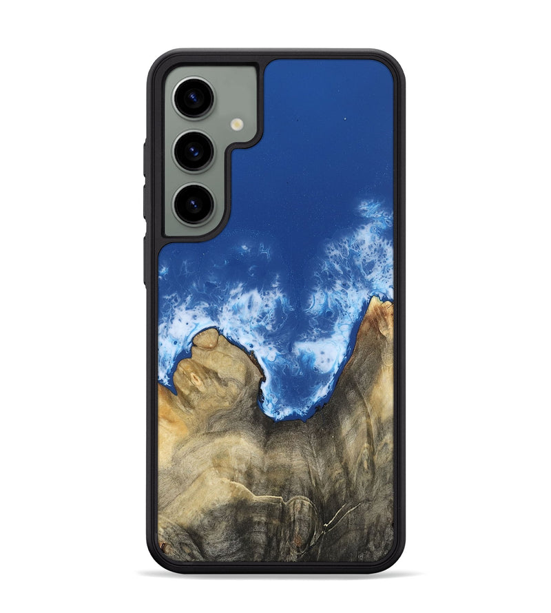 Galaxy S24 Plus Wood Phone Case - Milan (Coastal, 808484)