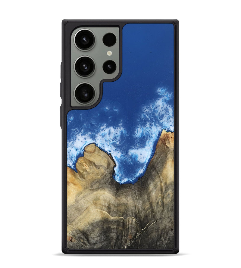 Galaxy S24 Ultra Wood Phone Case - Milan (Coastal, 808484)