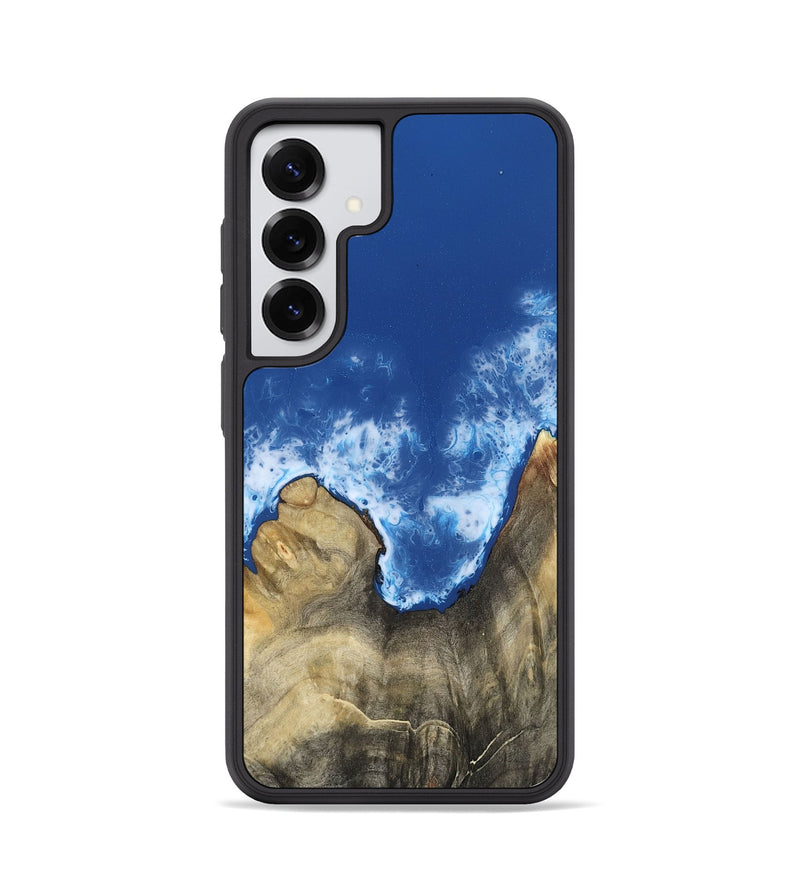 Galaxy S25 Wood Phone Case - Milan (Coastal, 808484)