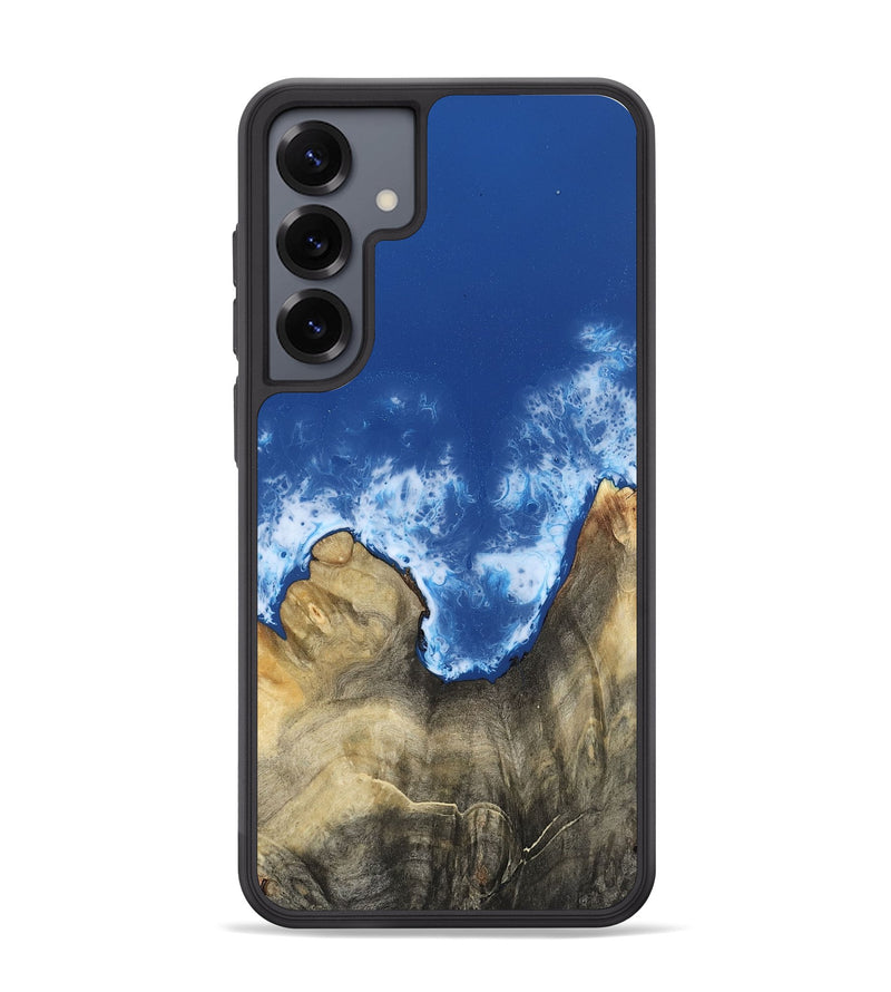 Galaxy S25 Plus Wood Phone Case - Milan (Coastal, 808484)