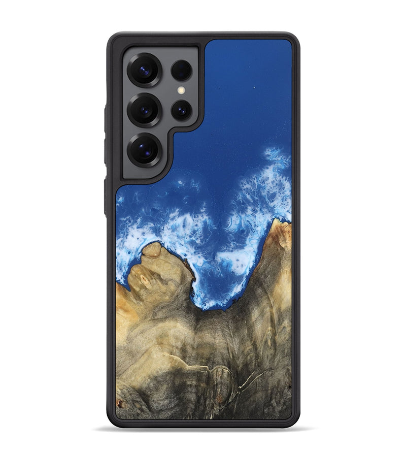 Galaxy S25 Ultra Wood Phone Case - Milan (Coastal, 808484)