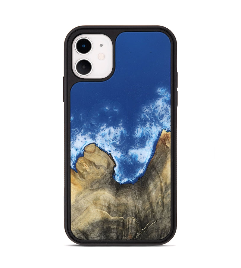iPhone 11 Wood Phone Case - Milan (Coastal, 808484)