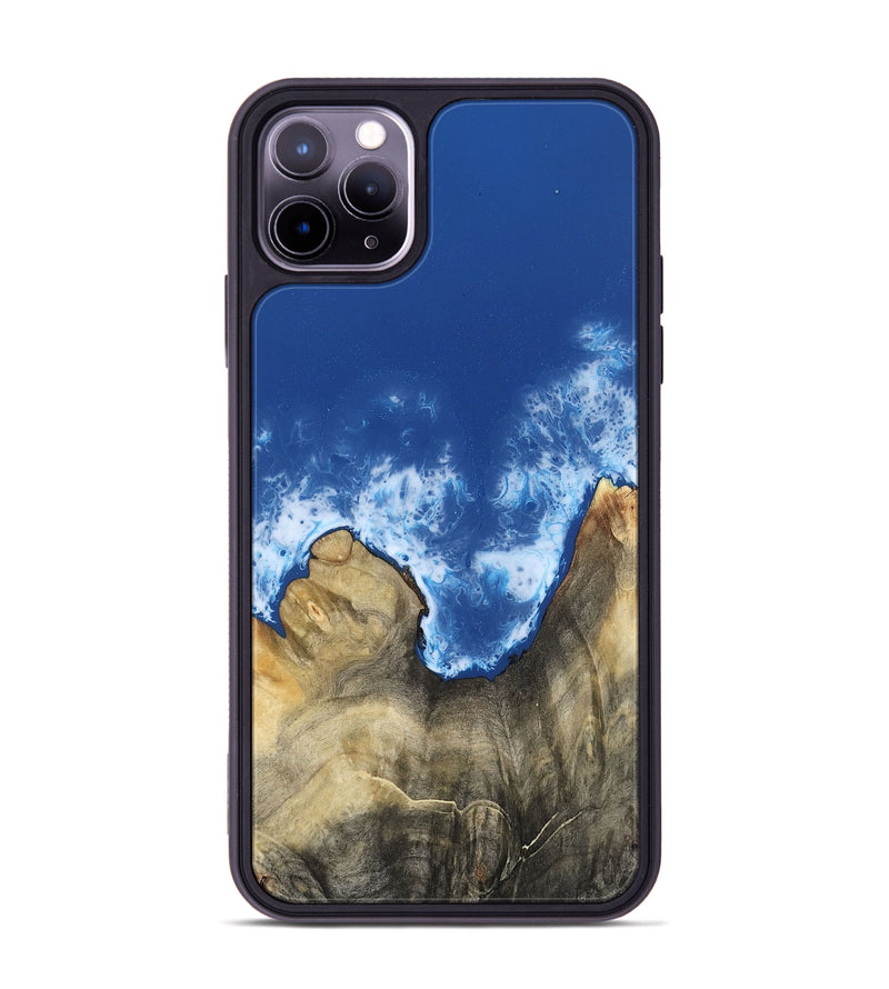iPhone 11 Pro Max Wood Phone Case - Milan (Coastal, 808484)
