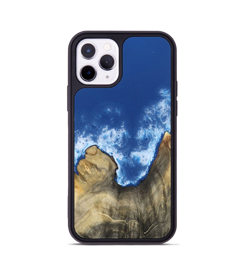 iPhone 11 Pro Wood Phone Case - Milan (Coastal, 808484)
