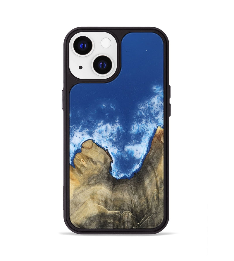 iPhone 13 Wood Phone Case - Milan (Coastal, 808484)