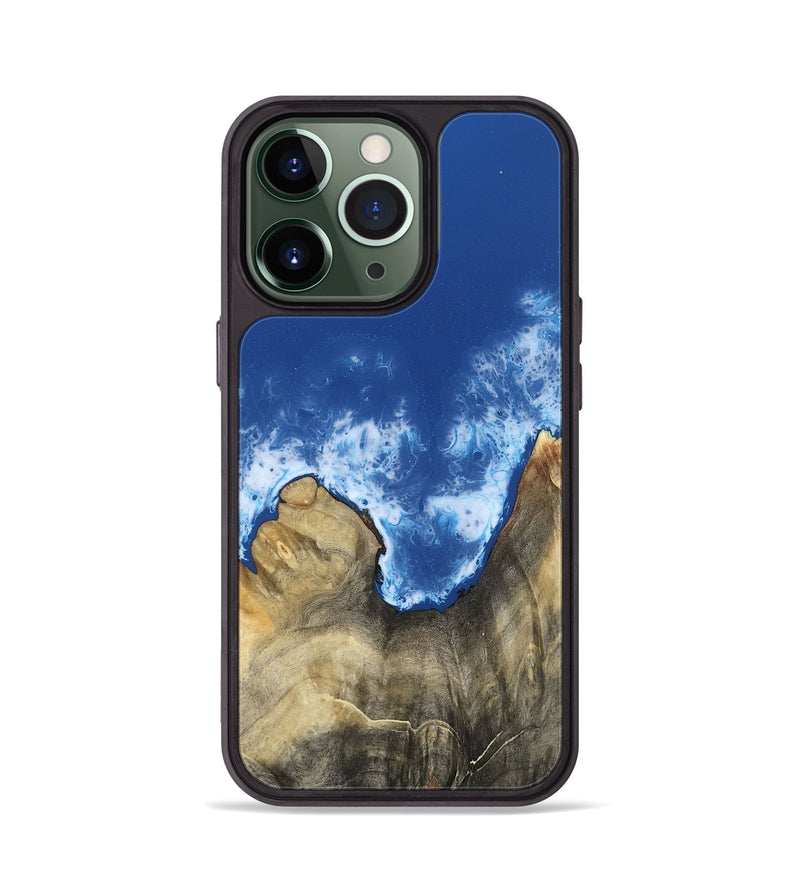 iPhone 13 Pro Wood Phone Case - Milan (Coastal, 808484)