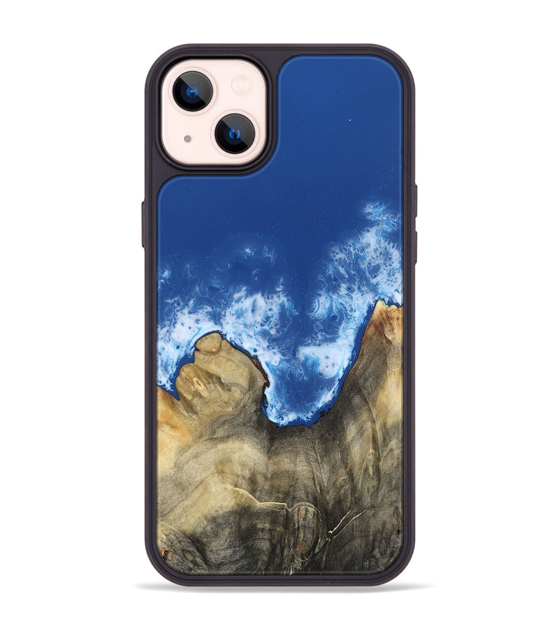 iPhone 14 Plus Wood Phone Case - Milan (Coastal, 808484)