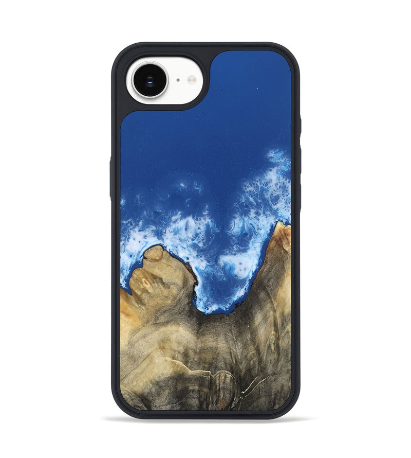 iPhone 16e Wood Phone Case - Milan (Coastal, 808484)