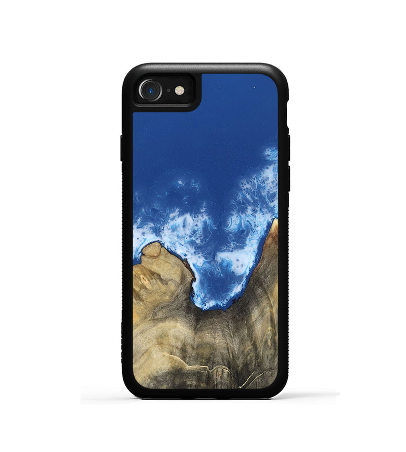 iPhone SE Wood Phone Case - Milan (Coastal, 808484)