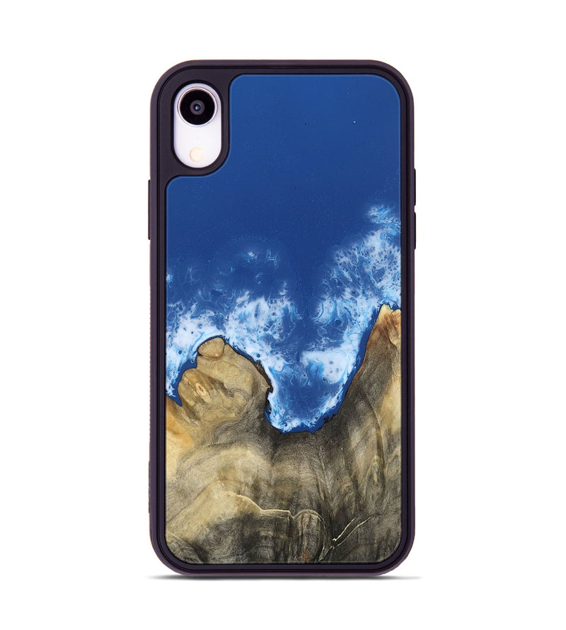 iPhone Xr Wood Phone Case - Milan (Coastal, 808484)