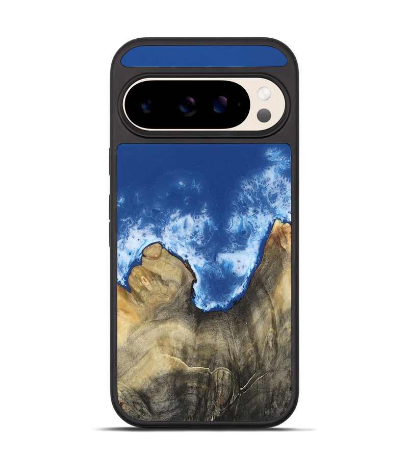 Pixel 10 Wood Phone Case - Milan (Coastal, 808484)
