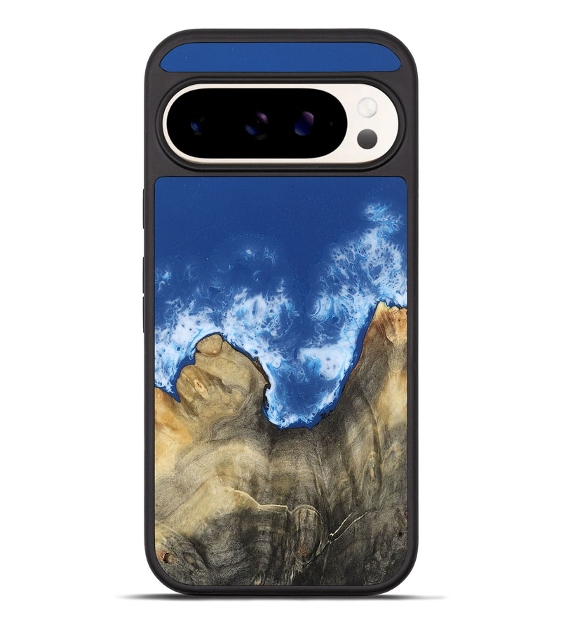 Pixel 10 Pro XL Wood Phone Case - Milan (Coastal, 808484)