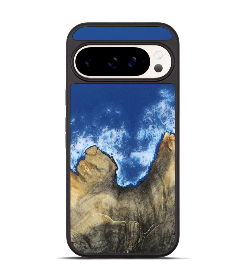Pixel 9 Pro Wood Phone Case - Milan (Coastal, 808484)