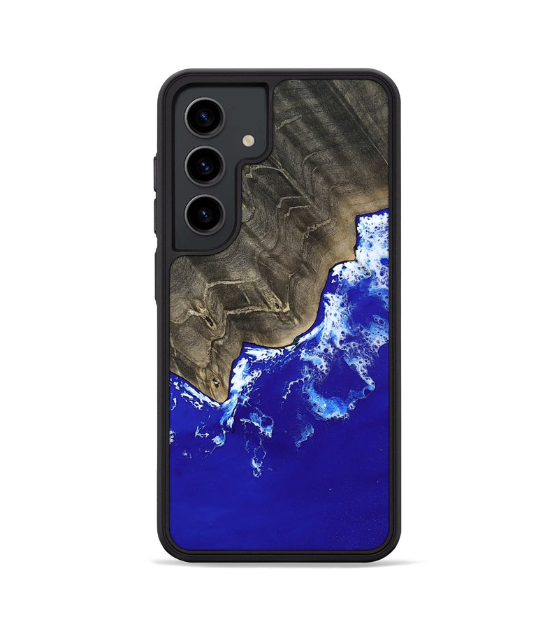 Galaxy S24 Wood Phone Case - Briley (Coastal, 808485)