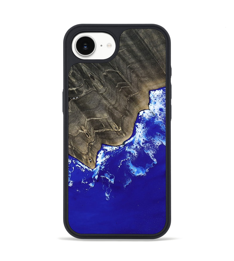 iPhone 16e Wood Phone Case - Briley (Coastal, 808485)