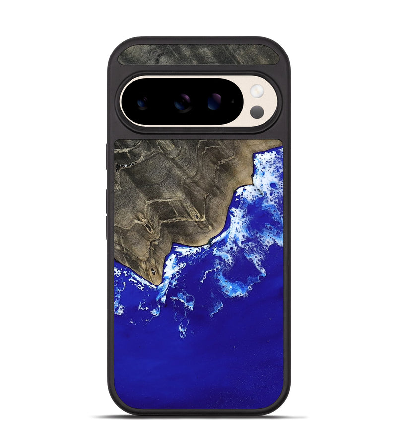Pixel 10 Wood Phone Case - Briley (Coastal, 808485)