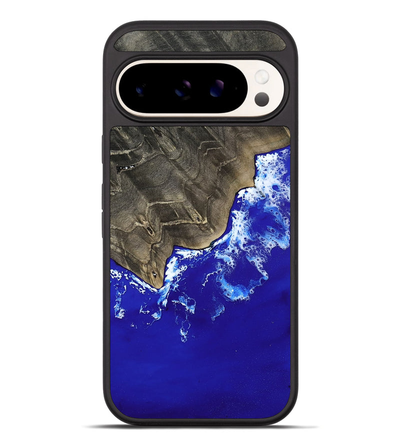 Pixel 10 Pro XL Wood Phone Case - Briley (Coastal, 808485)