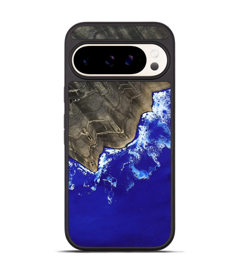 Pixel 9 Pro Wood Phone Case - Briley (Coastal, 808485)