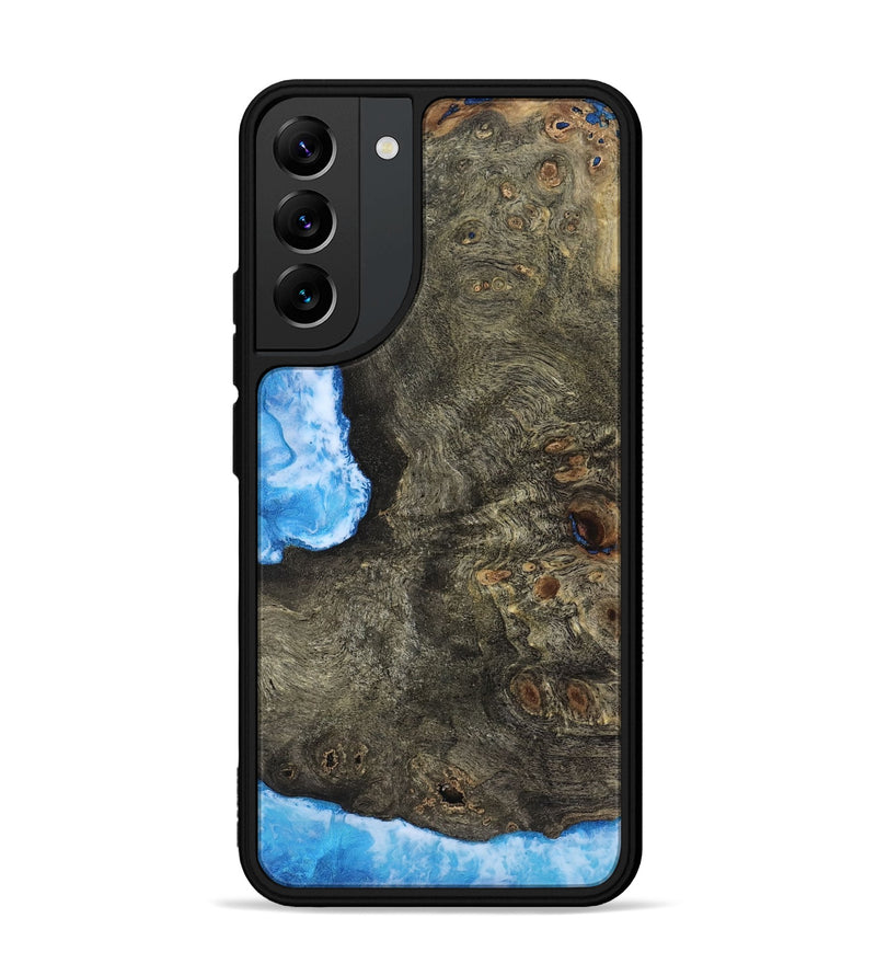 Galaxy S22 Plus Wood Phone Case - Heather (Coastal, 808487)
