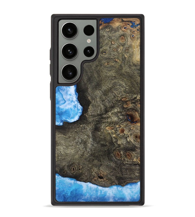 Galaxy S23 Ultra Wood Phone Case - Heather (Coastal, 808487)