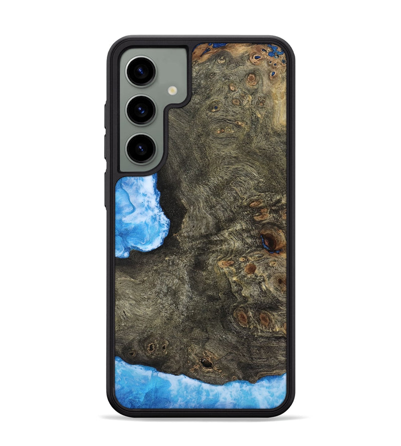 Galaxy S24 Plus Wood Phone Case - Heather (Coastal, 808487)