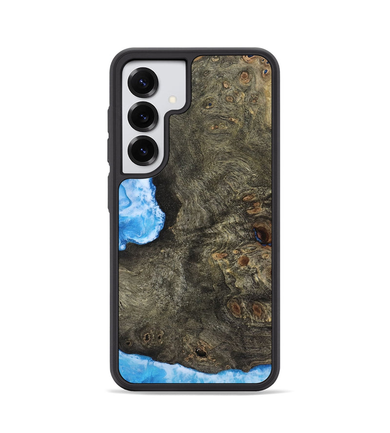 Galaxy S25 Wood Phone Case - Heather (Coastal, 808487)