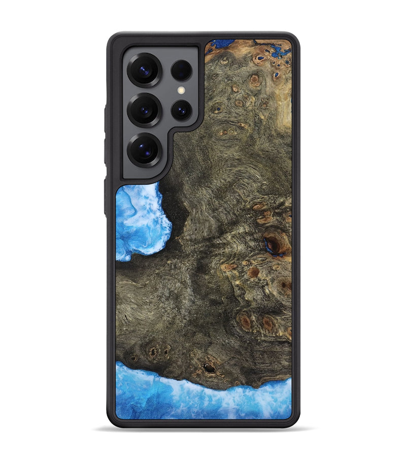 Galaxy S25 Ultra Wood Phone Case - Heather (Coastal, 808487)