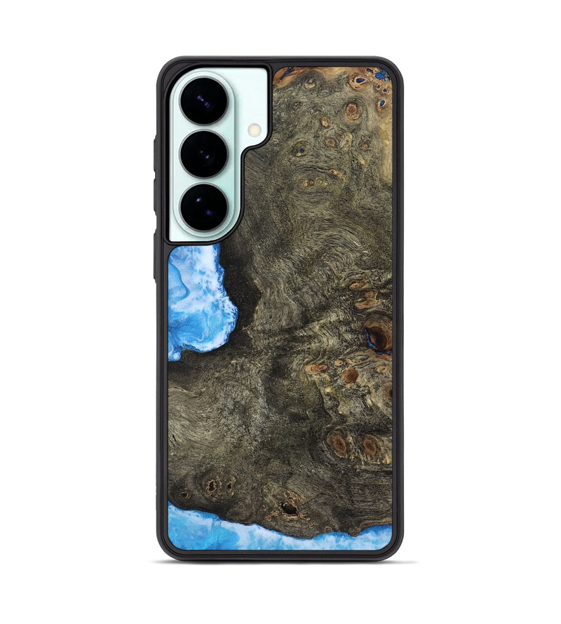 Galaxy S26 Plus Wood Phone Case - Heather (Coastal, 808487)