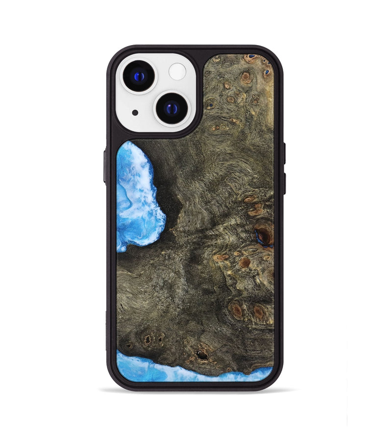 iPhone 13 Wood Phone Case - Heather (Coastal, 808487)