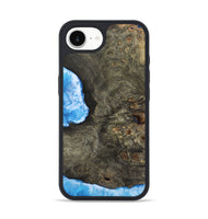 iPhone 16e Wood Phone Case - Heather (Coastal, 808487)