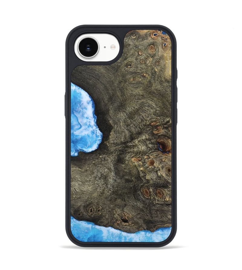 iPhone 16e Wood Phone Case - Heather (Coastal, 808487)