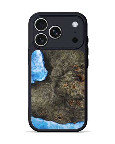 Heather (808487) iPhone 17 Pro Phone Case