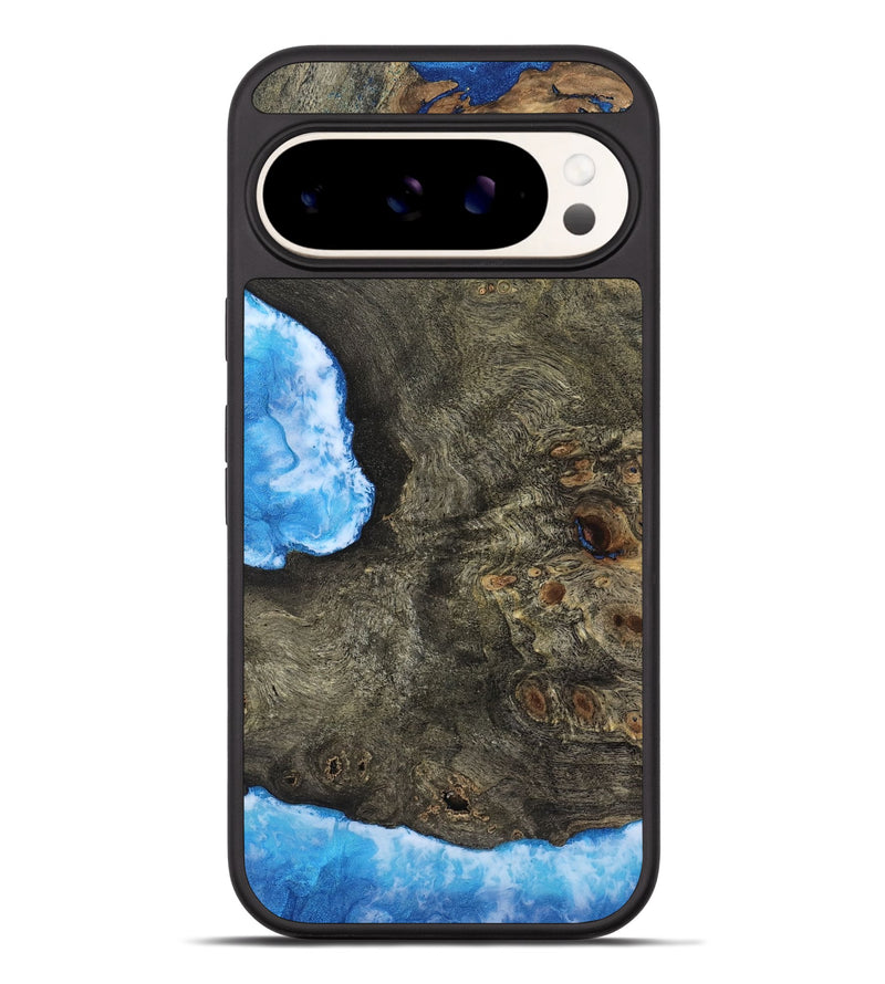 Pixel 9 Pro XL Wood Phone Case - Heather (Coastal, 808487)