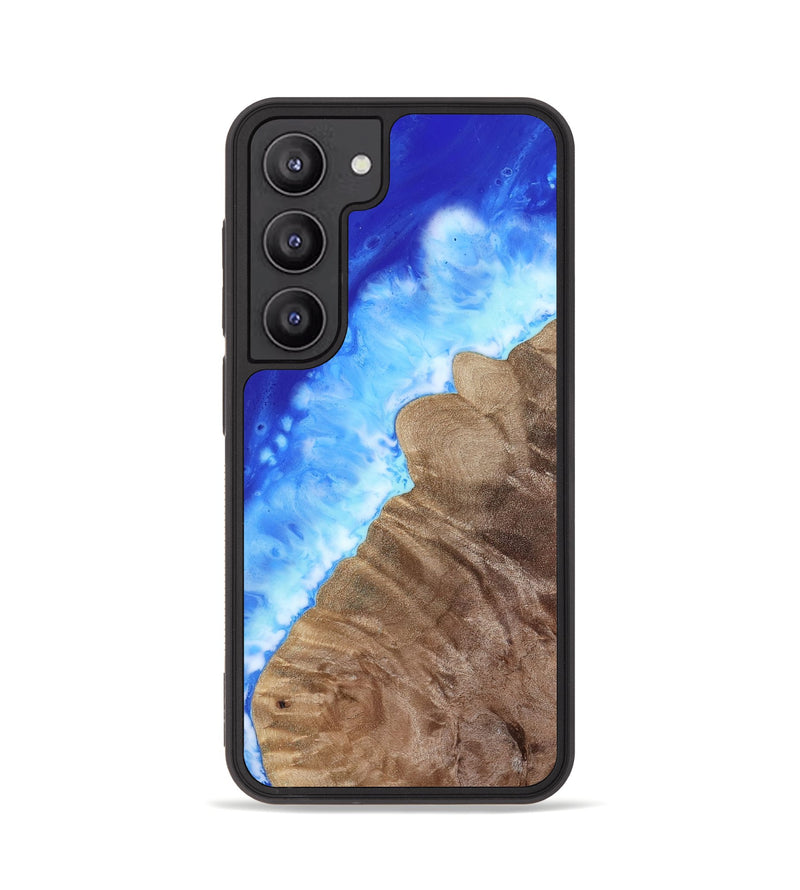 Galaxy S23 Wood Phone Case - Brendan (Coastal, 808489)
