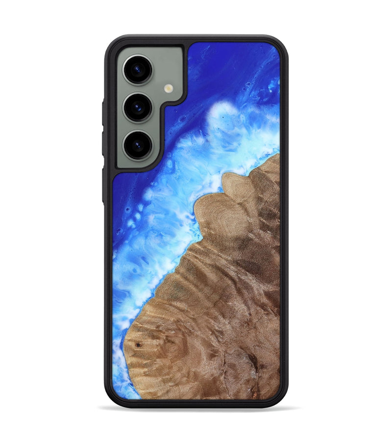 Galaxy S24 Plus Wood Phone Case - Brendan (Coastal, 808489)