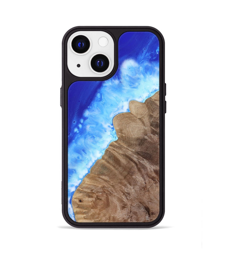iPhone 13 Wood Phone Case - Brendan (Coastal, 808489)