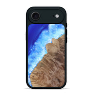 iPhone 17 Air Wood Phone Case - Brendan (Coastal, 808489)