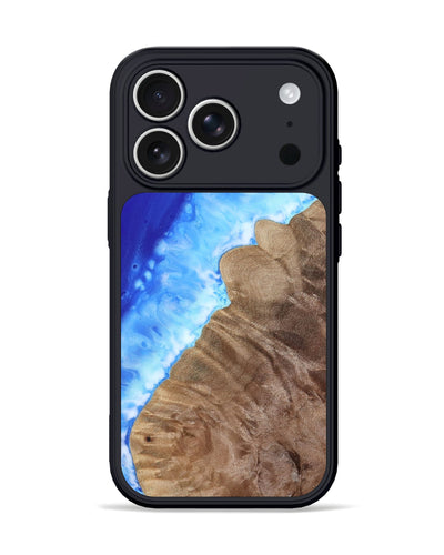 Brendan (808489) iPhone 17 Pro Phone Case