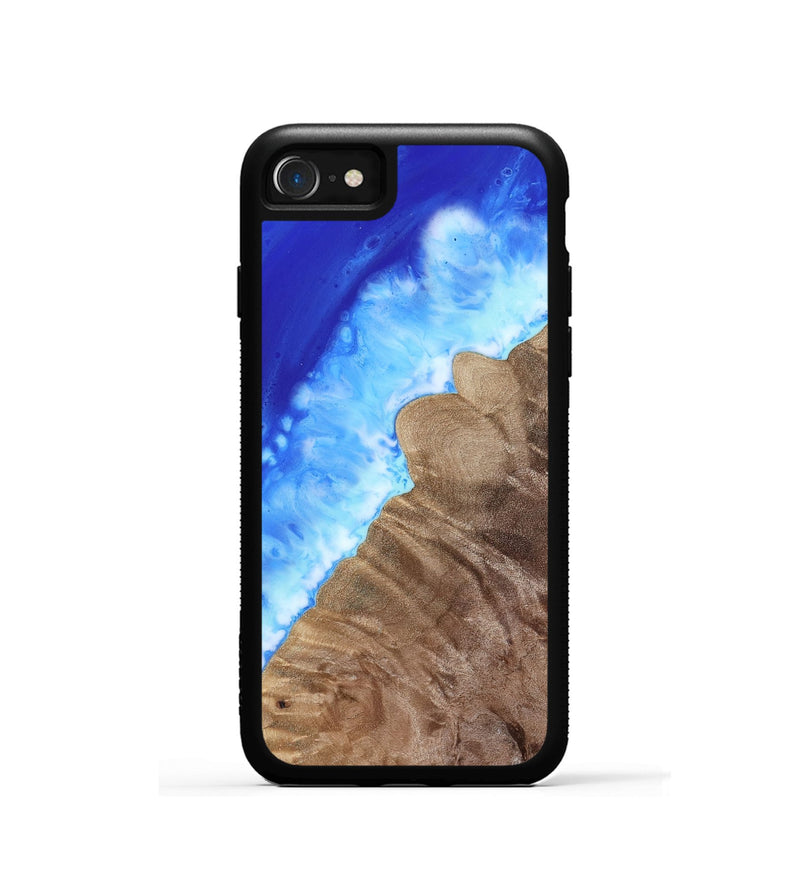 iPhone SE Wood Phone Case - Brendan (Coastal, 808489)