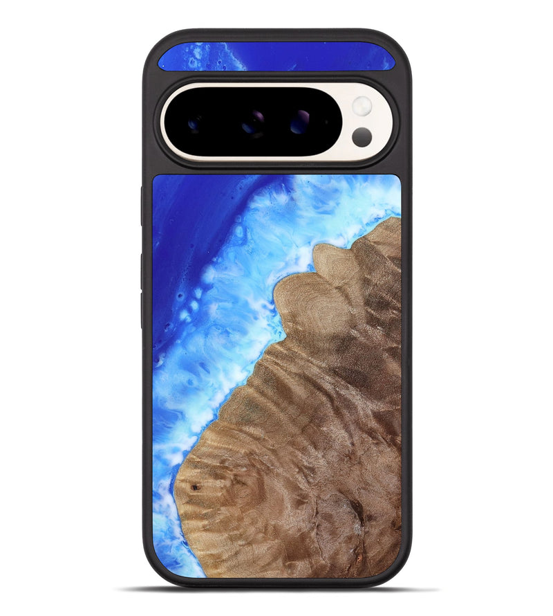 Pixel 10 Pro XL Wood Phone Case - Brendan (Coastal, 808489)
