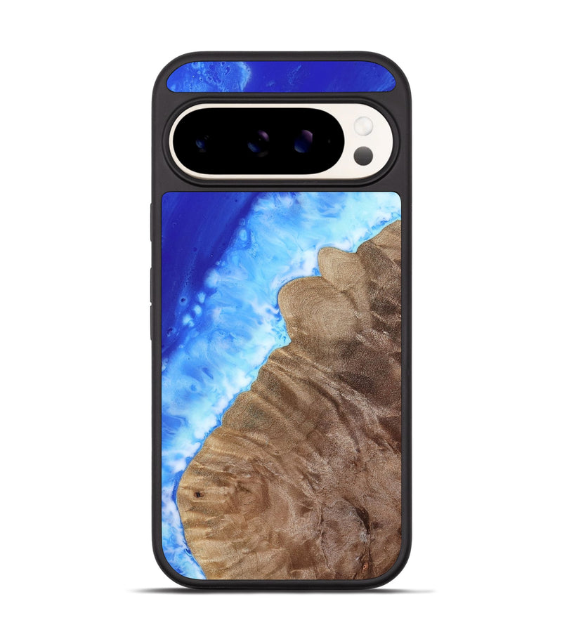 Pixel 9 Wood Phone Case - Brendan (Coastal, 808489)